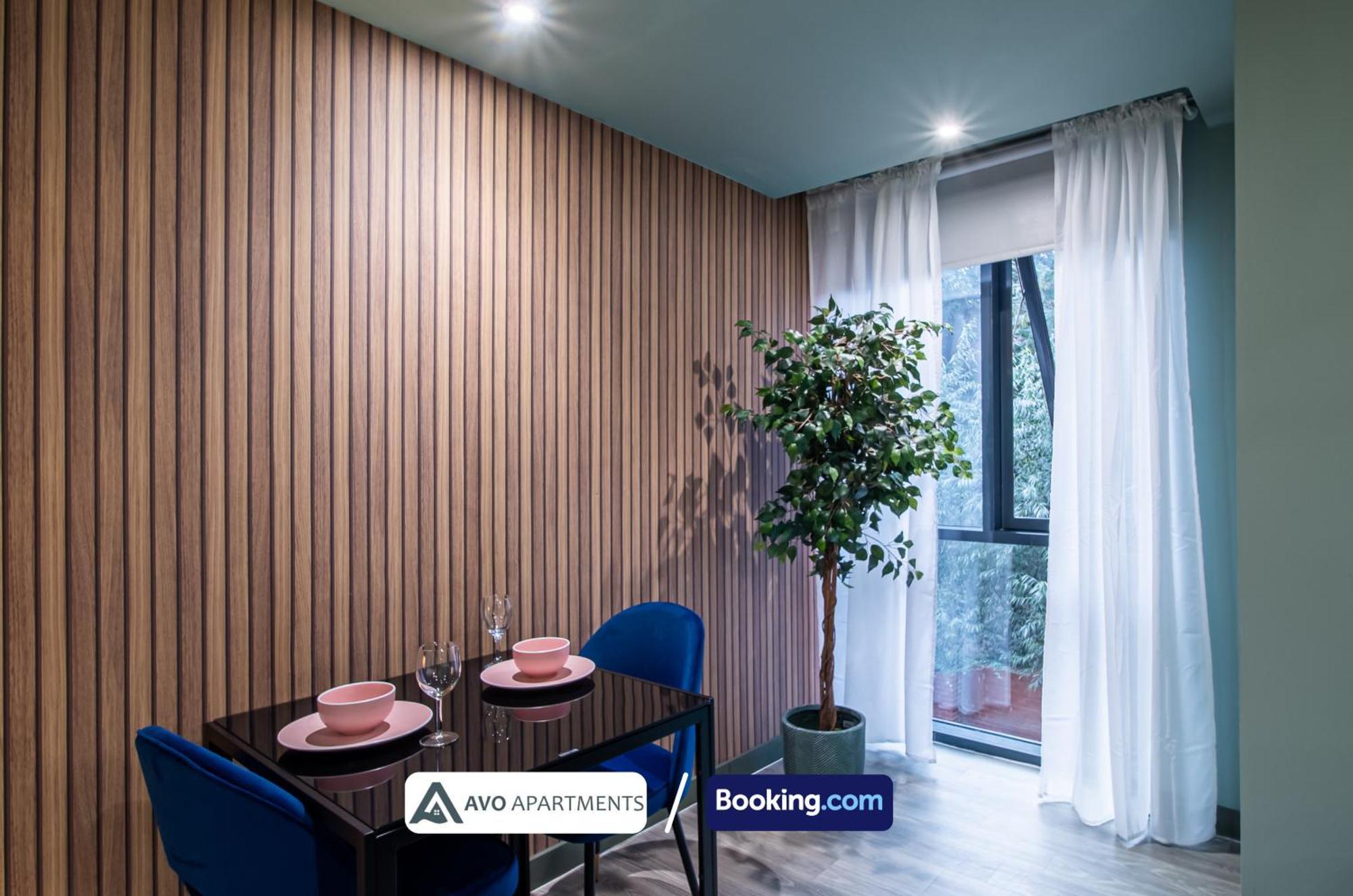 Prime Serviced Apartments Sheffield Center Екстериор снимка