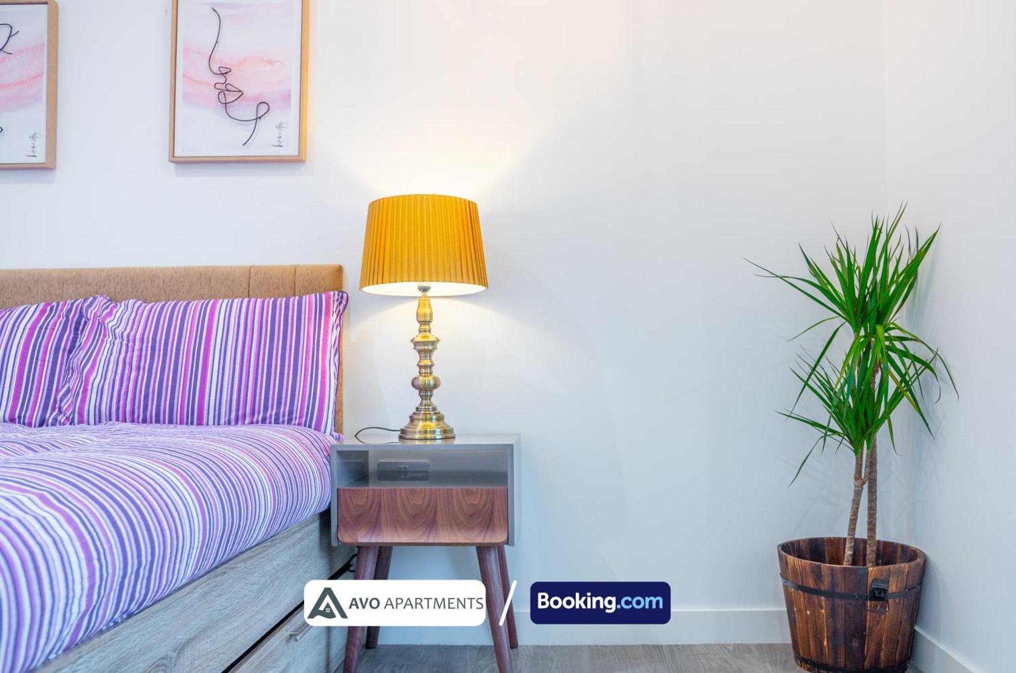 Prime Serviced Apartments Sheffield Center Екстериор снимка